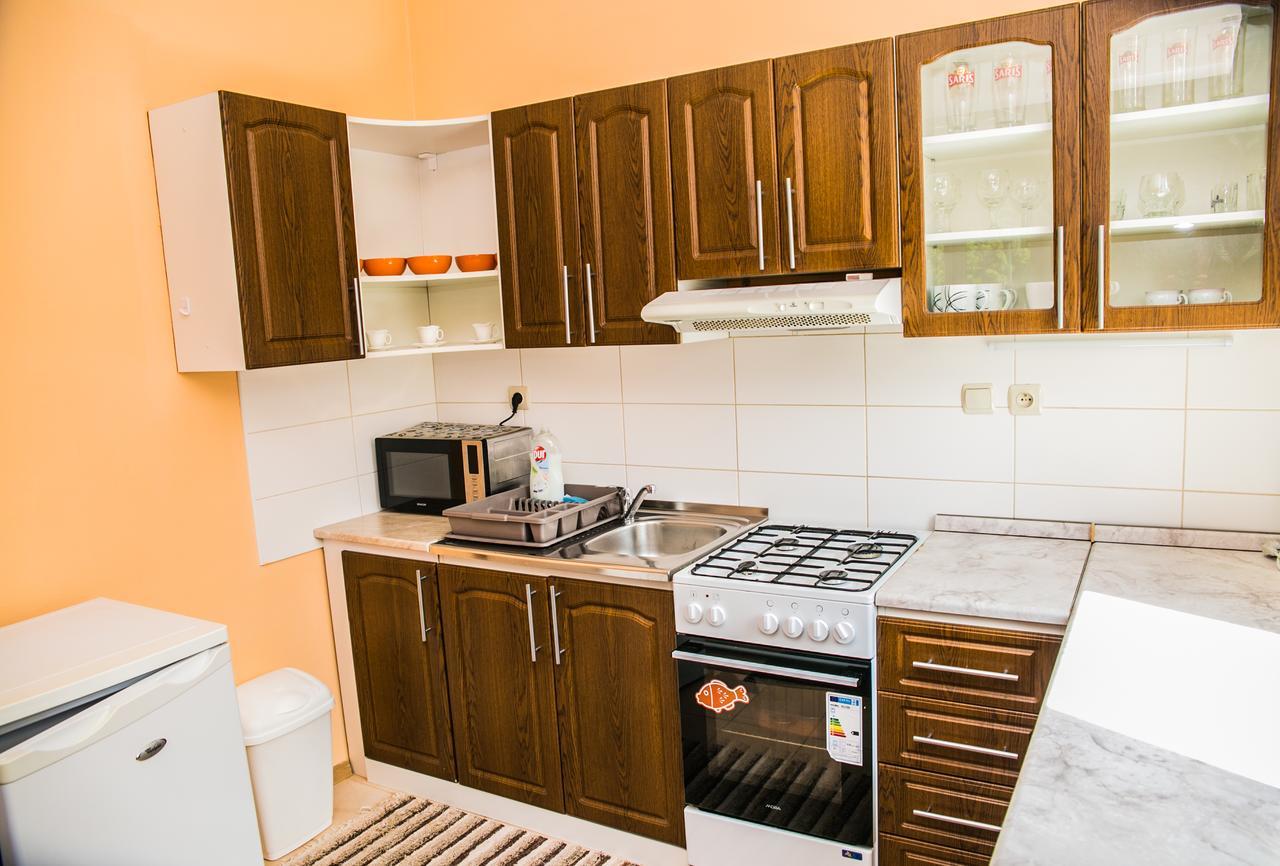 Apartmán