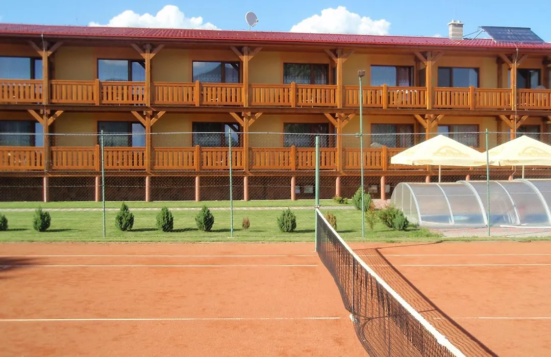 Penzion Fako-1
