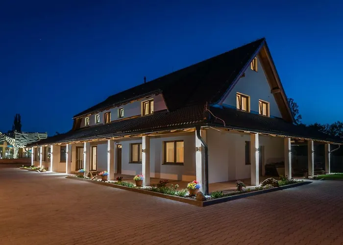 Na Verande Apartments Jasna Liptovský Mikuláš